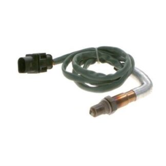 OKSIJEN SENSORU (KATALIZATOR ONCESI) BMW N54 B30 A F01 F02 F03 F04 E71 E72 MERCEDES-BENZ W204 11>14 W212 09>13 C207 10>13 R172 11>