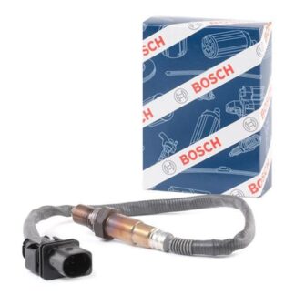 OKSIJEN SENSORU ASTRA J CORSA D MERIVA B A13DTE BMW 1 / 2 / 3 / 4 / 5 / 6 / 7 / X3 / X4 / X5 / X6
