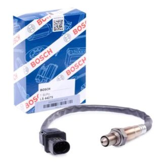 OKSIJEN SENSORU BMW E81 E87 E90 E60 MINI R56 R60 R61 N47 KATALIZOR ONCESI