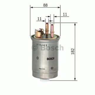 MAZOT FILTRESI DOBLO PALIO SIENA PUNTO II 1.9D 00>
