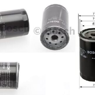 YAG FILTRESI ESCORT 98>00 MONDEO I / II 92>00 FOCUS I 98>05 1.6 / 1.8 / 2.0 FIESTA III / IV 1.6 / 1.
