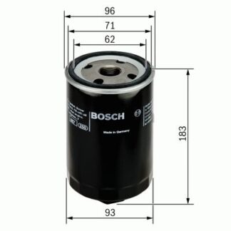 YAG FILTRESI PASSAT LT28 / 35 / 40 / 55 T4 A80 A4 A6 A8 SUPERB VOLVO 740 / 760 / 780 / 940 / 960 85>03