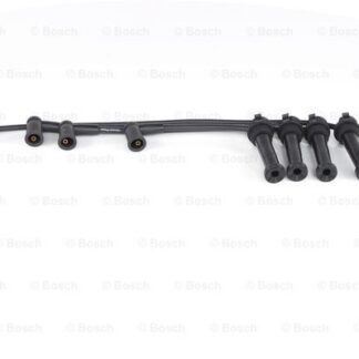 BUJI KABLOSU TAKIM MONDEO III 00>07 MAZDA 6 1,8 / 2,0 16V 00>06
