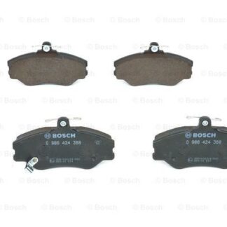 ON FREN BALATASI HYUNDAI H100 MINIBUS 1994-2005 H100 KAMYONET 1993-2003
