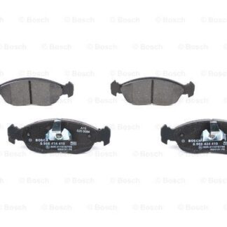 ON FREN BALATASI FISSIZ P306 (5.93 / 05 01) XSARA 2.0 16V (4.97 / 3.05) P106 SAXO 1.4 1.6
