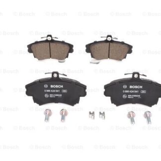 ON FREN BALATASI CARISMA 95>09 1.6 COLT 04> 1.5 / VOLVO S40 95>