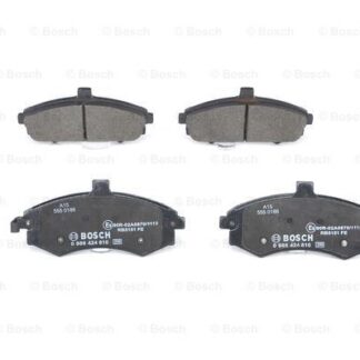 ON FREN BALATASI HYUNDAI ELANTRA 01-03 MATRIX 02-07 MATRIX 07->