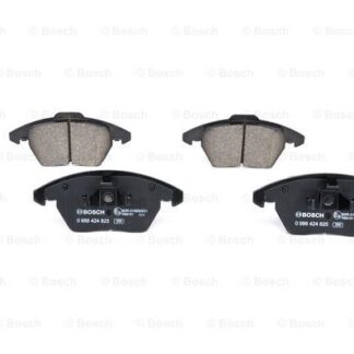FREN BALATASI ONI P2008 II-208 II-P3008 P5008 C4 II DS4 DS5 C4 PICASSO 2,0HDI 16V 138PS 10 / 06 EP6CDT