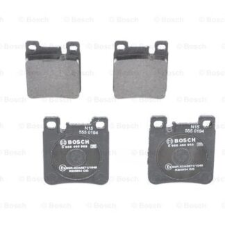 FREN BALATASI ARKA W203 01>07 C208 97>02 W124 93>95 W210 96>02 W140 93>98