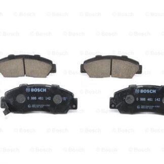 ON FREN BALATASI HONDA CRV 1996 2001 HRV 1999> ACCORD 1993 1998