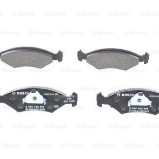 ON FREN BALATASI ESCORT 1.1 / 1.3 / 1.6 80>99 FIESTA 1.1 / 1.3 / 1.4 / 1.6 84>95 ORION 1.3 / 1.6 83>90 SIERRA 1.6 / 1.8 / 2.0 87>93 MAZDA 121 96>03