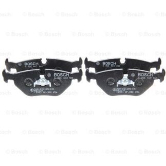 FREN BALATASI ARKA BMW E36 Z3 E32 E34 E36 M3 E34 M5