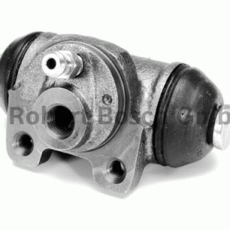 FREN SILINDIRI ARKA P205 P306 P309 P505 (80 97) CAP:20.6MM