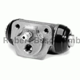 FREN SILINDIRI NISSAN MICRA 1.0I (92 02) 1.3I (95 98) 1.4I (00 02) 1.5D (98 02) 17.46mm
