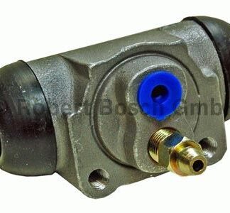 FREN SILINDIRI SOL SUZUKI VITARA 1.6I (88 98) 23.8mm