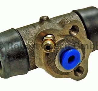 FREN SILINDIRI ARKA SOL COROLLA 1.3 1.4 16V 1.6 CARINA 92>97 19.05MM