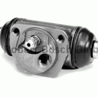 FREN SILINDIRI MONDEO 2.0I (96 00) 20.6mm