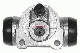 FREN SILINDIRI ALBEA 1.2 IE 16V 02> ALBEA 1.3 JTD 16V 03> 20.6mm