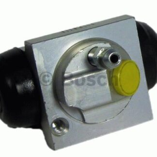 FREN SILINDIRI ARKA SOL DUSTER 1.5DCI / 1.6 / 2.0 4×4