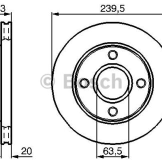 ON FREN DISK AYNASI ESCORT ORION 1,3 1,4,1,8D 1,8TD 90>00 FIESTA 1,1 1,3 1,4 1,6 KA 1,0 1,3 99>08 MAZDA 121 1,25 / 1,8D 99> HAVA SOGUTMALI