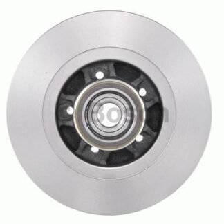 RULMANLI ARKA FREN DISK AYNASI RENAULT KANGOO II CITAN 1.5dCI 1.6I