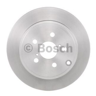ARKA FREN DISK (AYNASI) DUZ TOYOTA AVENSIS 1.6 1.8 2.0D 03>08 (280×5)