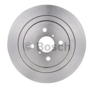 FREN DISKI ARKA YARIS 05>13 FRANSIZ DUZ 278MM