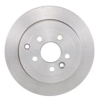 FREN DISKI ARKA FREELANDER 2 2.2 DIZEL 302mm