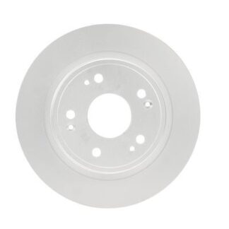 ARKA FREN DISK AYNASI DUZ HONDA ACCORD 09-14 (282X5)