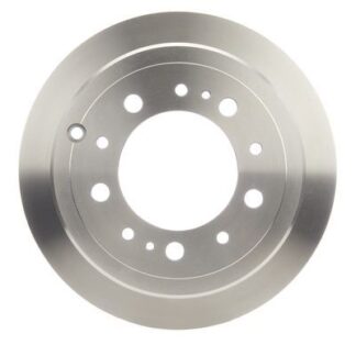 FREN DISKI (AYNASI) ARKA LEXUS LX470 TOYOTA LAND CRUISER 4.2 4.7 01-07 (329.5 X5)