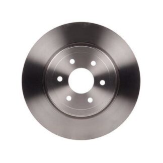 ON FREN DISK AYNASI HAVALI NISSAN NAVARA D40 05-11 PATHFINDER 05-11 (320X6) 17 JANT