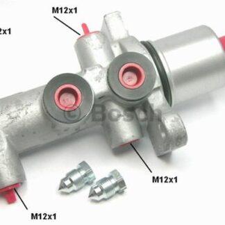 FREN ANA MERKEZI VIVARO TRAFIC 01> ABSLI ARACLAR (25.40 MM)