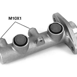 FREN ANA MERKEZI HONDA JAZZ (GD) / (03.2002 ) 20.6mm