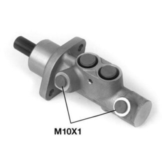 FREN ANA MERKEZI NISSAN NOTE MICRA 2005-2012 MODUS ( 01.2005) 23.8mm EPS SIZ