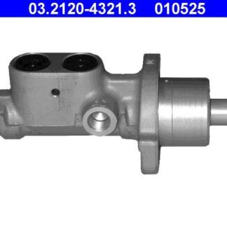 FREN ANA MERKEZI P206 1.4HDI 1.4I 1.6 8V 98> P306 1.4 8V 1.6I 97> 20.64MM ABSSIZ