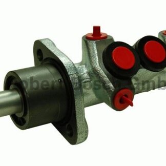 FREN ANA MERKEZI CLIO II (ABSSIZ) / (OE NO:7701205815) 20.6mm