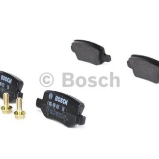 FREN BALATASI ARKA W168 97>04 W169 04>12 W245 08>11 VANEO 414 02>05