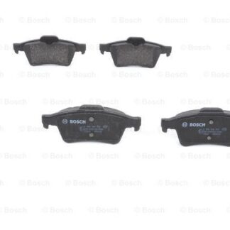 ARKA FREN BALATASI NISSAN PRIMERA P12 03> 10 LAGUNA II LATITUDE 11>13 2,0 DCI CONNECT 02> FOCUSII FOCUSIII C.MAX 1.6 TDCY 04>