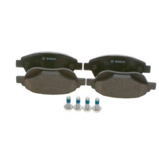 ON FREN BALATASI CITROEN C3 II C4 XSARA BERLINGO 00> PEUGEOT 1007 207 307 206 00> FIAT DOBLO 06> GEELY EMGRAND EC7 09>13