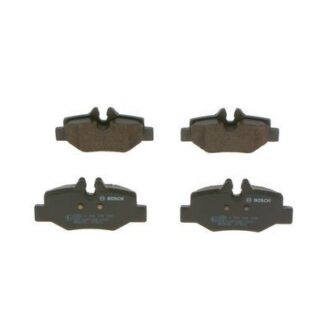 FREN BALATASI ARKA VIANO W639 03> VITO W639 03>