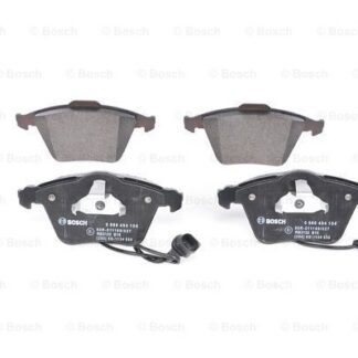 ON FREN BALATASI FISLI A6 4F2 3.2FSI / 4.2 QUATTRO 05 / 04> A6 AVANT (4F5) 3.2FSI / 4.2 QUATTRO 03 / 05>