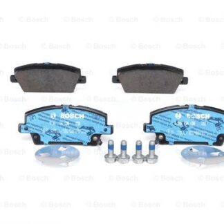 ON FREN BALATASI HONDA CIVIC HATCBACK 2006-> CIVIC SEDAN 2012->