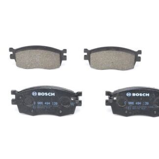 ON FREN BALATASI HYUNDAI ACCENT ERA 2006-2012 KIA RIO 2006-2012 I20 2008->