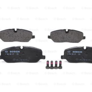 FREN BALATASI ON DISCOVERY 3 L319 04>09 DISCOVERY 4 L319 09>18 RANGE ROVER 3 L322 02>12