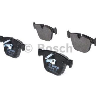 FREN BALATASI ARKA BMW F07 F01 F02 F03 F04