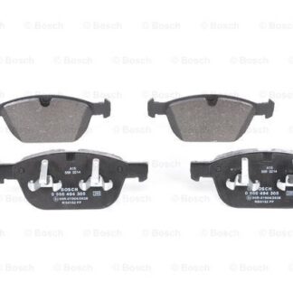 ON FREN BALATASI VOLVO XC60 08> / XC90 2.4 D5 02>15