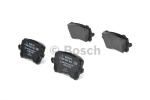 FREN BALATASI ARKA PASSAT B7 10> SHARAN 10> TIGUAN 07> / A6 01> Q3 11> / ALHAMBRA 10>