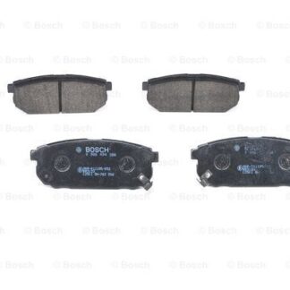 ARKA FREN BALATASI KIA SORENTO 03-10