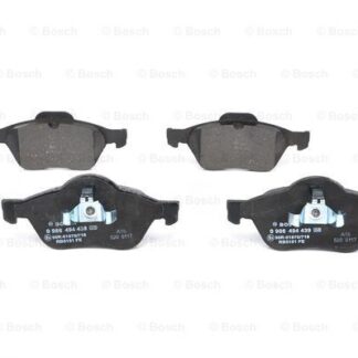 ON FREN BALATASI CLIO III 06>12 MEGANE II 03>08 SCENIC II 03>08 LAGUNA III 07>15 1.4 1.5 DCI 1.6 1.9 DCI 2.0 16V