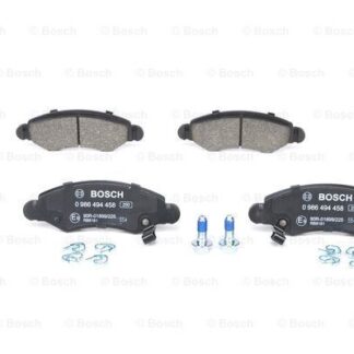ON FREN BALATASI AGILA 1.0 1.2 1.3 CDTI 00> SUZUKI WAGON R+1.3 4WD 00>